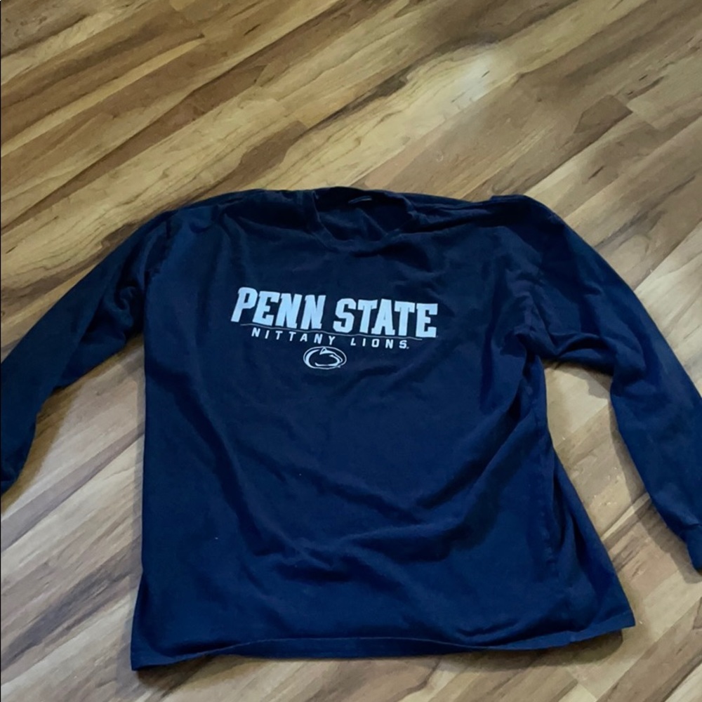 Penn State Long Sleeve